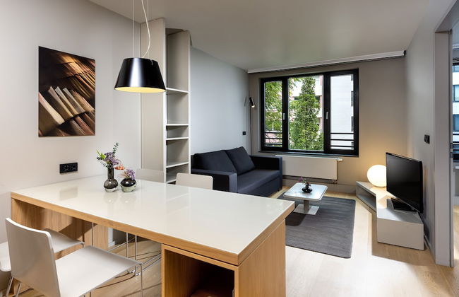 SANA Berlin Residence - Photo 1