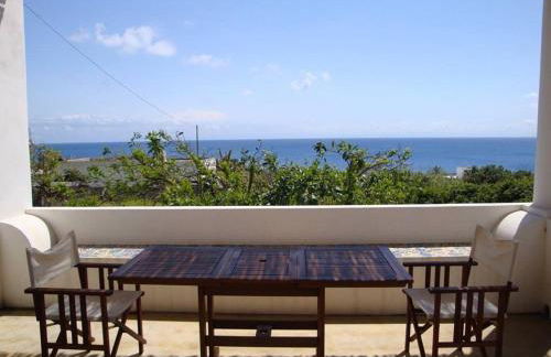 Casa Mandarino - central, see view and silence - Foto 36