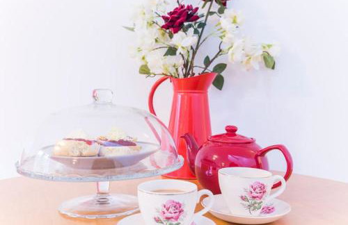 Home from Home self catering for 2 - Foto 13