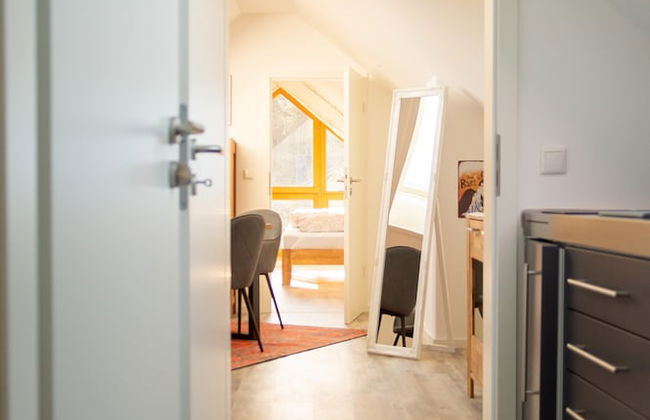 Appartement Ludwigskanal - Foto 27