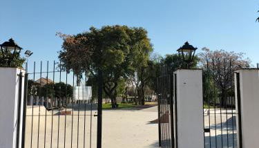 GELVESTURIST 2 Free parking - Foto 3