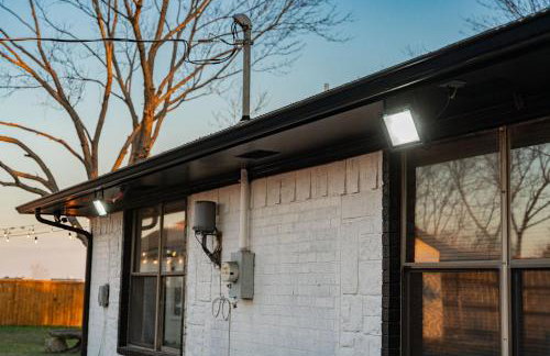 Mustang Memories-Cozy gatherings & Outdoor fun - Foto 57