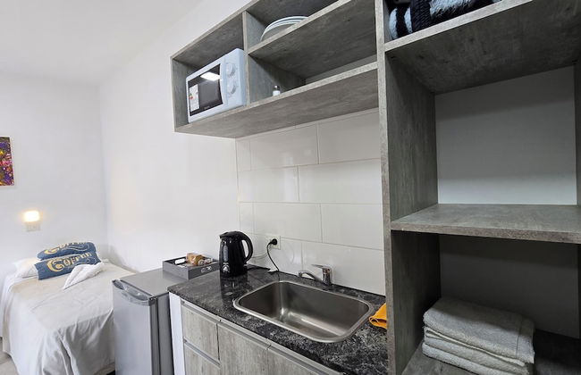 Verona Apart Hotel - Photo 18