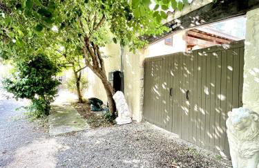 Maison La Réclusière 4 étoiles - Piscine - Foto 31