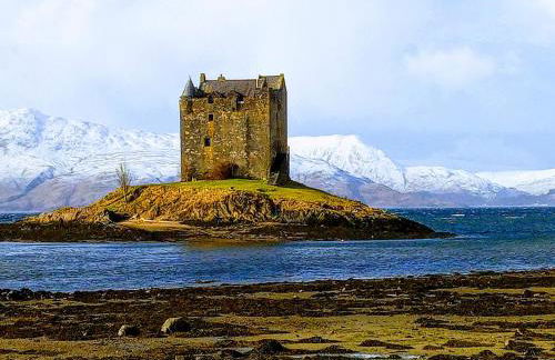 Granite Croft - Foto 22