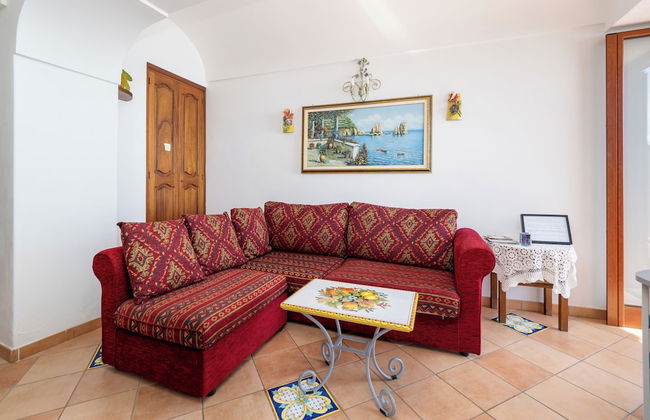 Villa Lavinia - Photo 38