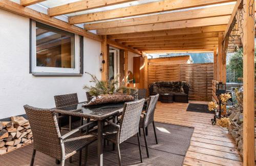 Villa Sonnenwinkel - Foto 28