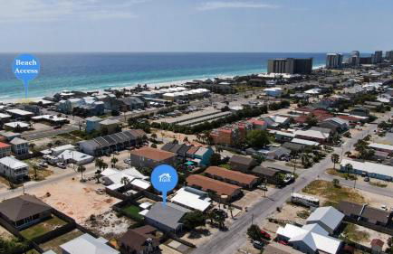 Blue Neptune at 5313 Sunset Avenue by Nautical Properties Vacation Rentals - Foto 24