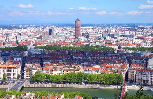 MHL - Maison Hotel Lyon - Photo 41