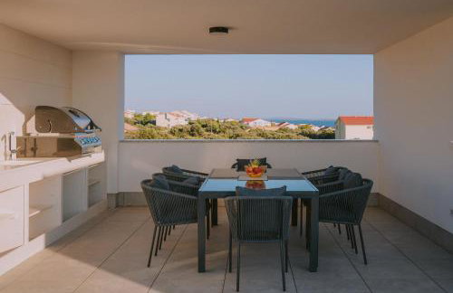 Villa Mars - Foto 46