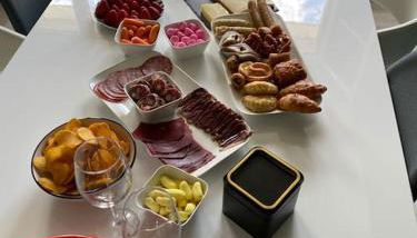 Comme à la maison - Foto 4