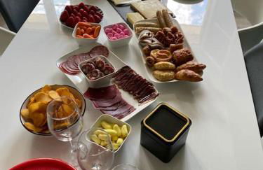 Comme à la maison - Foto 4