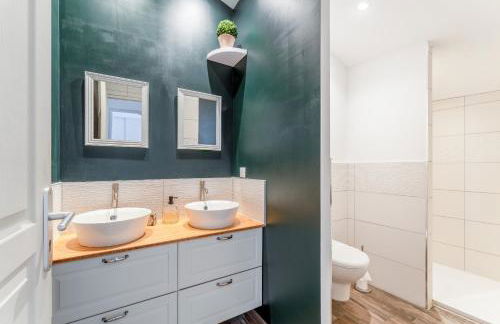 La Bonbonnière Gîte De Charme - Photo 21