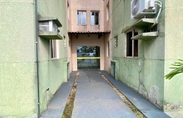 Cond no Tarumã próx Aeroporto - Foto 11