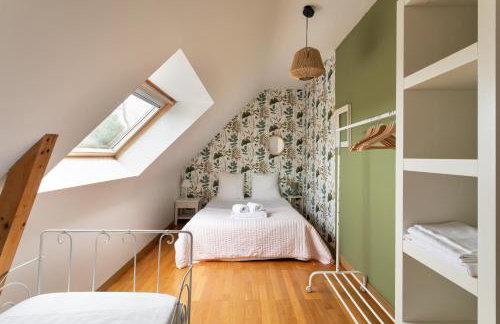 Les Ajoncs d'Or - Maison 3 chambres à Fréhel - Foto 11