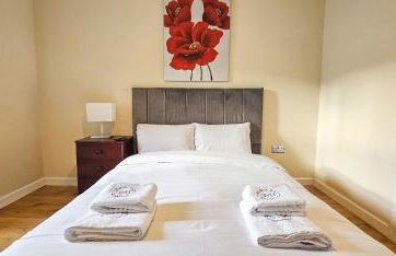 Bridge St 6 Bedroom House - Tranent - Foto 39