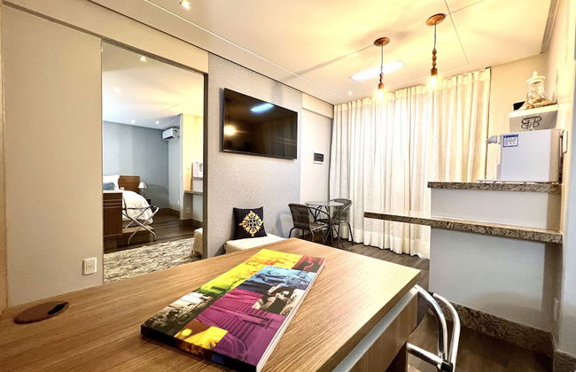 Sun Square i4iS - Foto 21