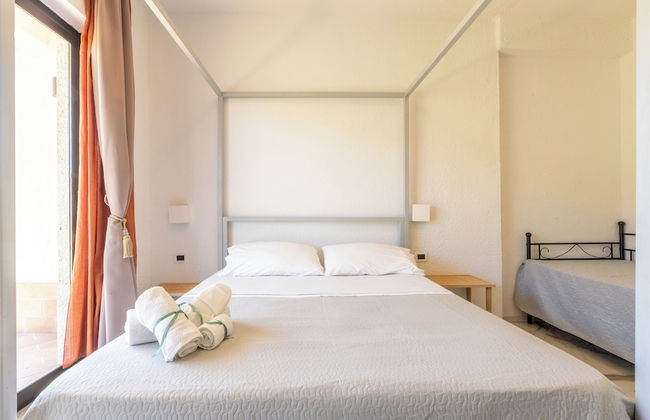 Villa Oidor - Cilento - Foto 8