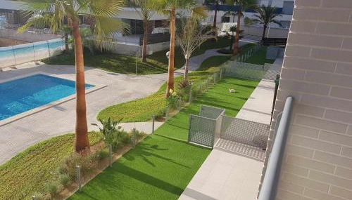 Los Dolses Mirador Apartments 2 beds - Photo 2