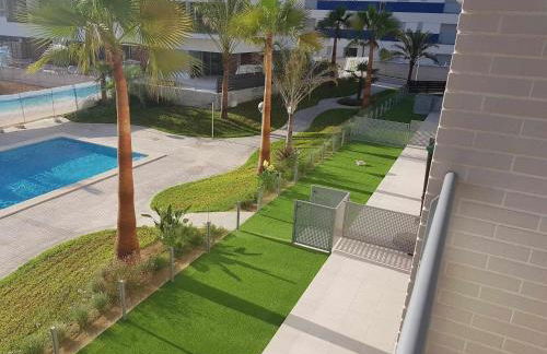 Los Dolses Mirador Apartments 2 beds - Foto 2