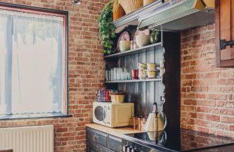 101 House At The End. Witchcraft & Wizardry House - Foto 17