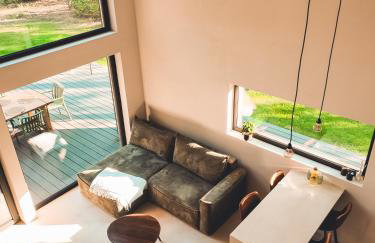 Domek w Lesie - Foto 8