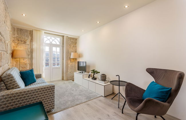 YOUROPO - Ribeira Porto - Foto 40