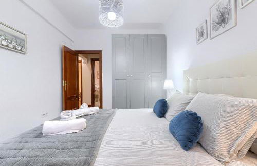 La Casilla Urban & San Mamés by Next Stop Bilbao - Foto 9