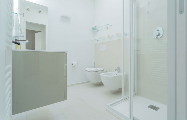 Valarin Luxury Apartments & Wellness by Rent all Como - Foto 57