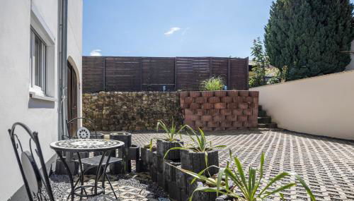 Ferienwohnung Heide 2 - Foto 2