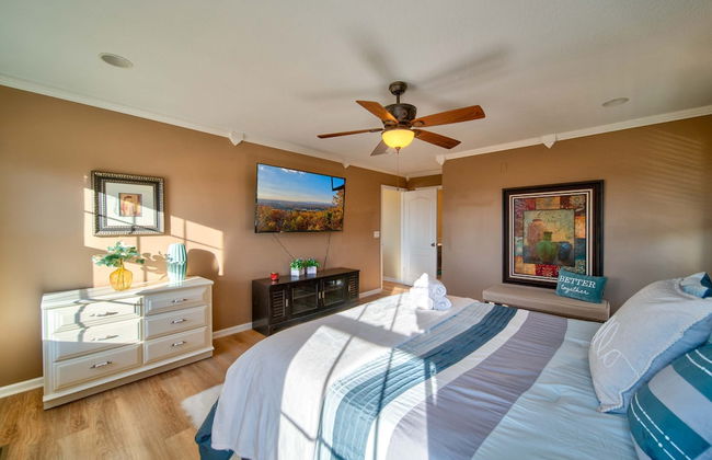 Sunset View 3 BDR Close to Downtown! - Photo 6