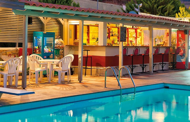 Hotel Koukouras - Foto 34