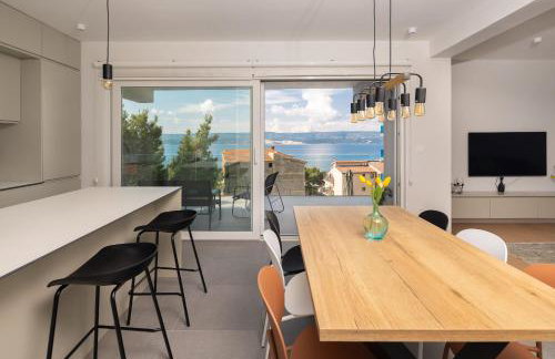 Villa Alta Mare - Apartments With Pool - Foto 25