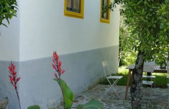 Casa Laranjeira - Foto 2