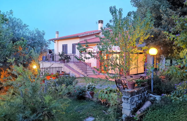 Agriturismo Norianino - Photo 1