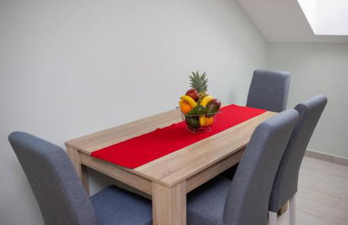 Apartmani San Martin - Foto 35