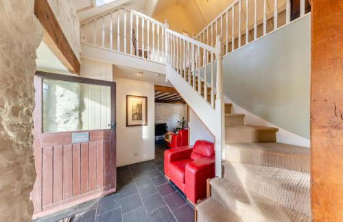 Pandy Farmhouse - Panoramic mountain views within Snowdonia's National Park - 4x4 Only - Foto 20