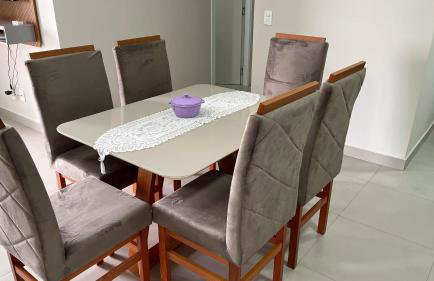 Apartamento Perto do Centro Vaga de Garagem - Foto 5