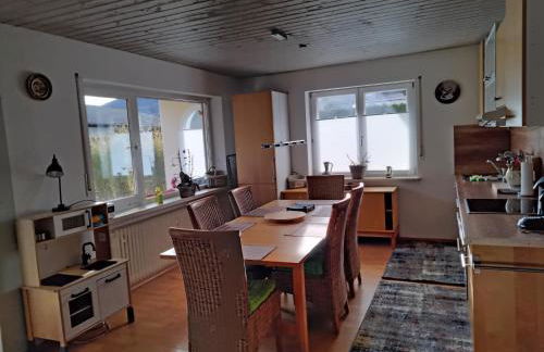 ciao-aschau FeWo Lexa - Foto 11