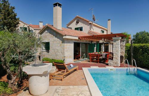 Villa Anja - Foto 63