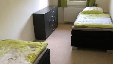 Modernes Apartment in ruhiger Lage, 70qm, 4 Personen - Foto 4