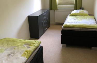 Modernes Apartment in ruhiger Lage, 70qm, 4 Personen - Foto 4