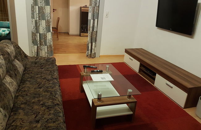 Ferienwohnung in Diehlo - Foto 3