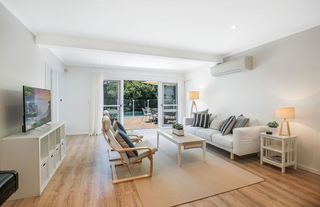 Greenwich Garden Apartment - Foto 1