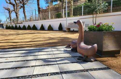 Apartaments Font del Cirerer - Foto 68