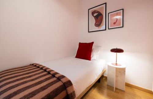 Stay U-nique Apartment Castanyer II - Foto 18