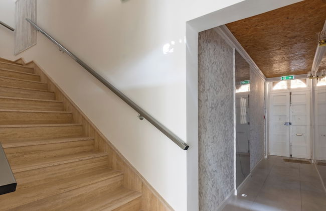 Battista Guesthouse with pool-apart 8 - Foto 25