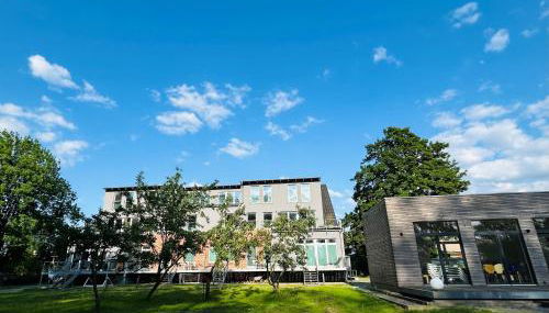 Gutshaus Wohnung 1 - Foto 2, Garden