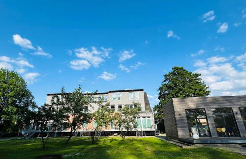 Gutshaus Wohnung 1 - Foto 2