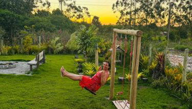 Retiro da Irá - Foto 2